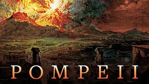 Pompeii Great Courses Image