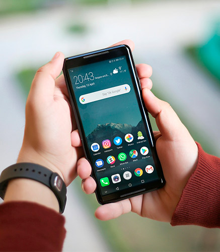 Android Basics