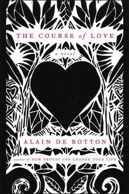 The Course of Love book cover