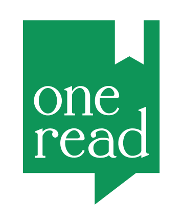 green One Read logo