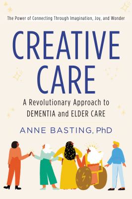 Creative Care book cover