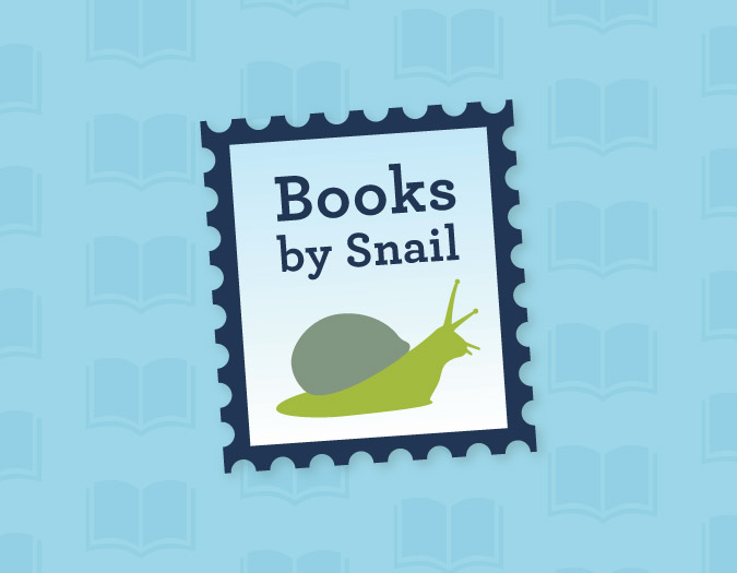 Books by Snail
