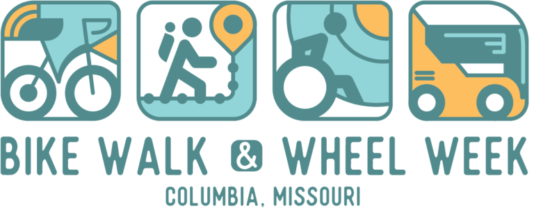 Bike, Walk, and Wheel With a Purpose