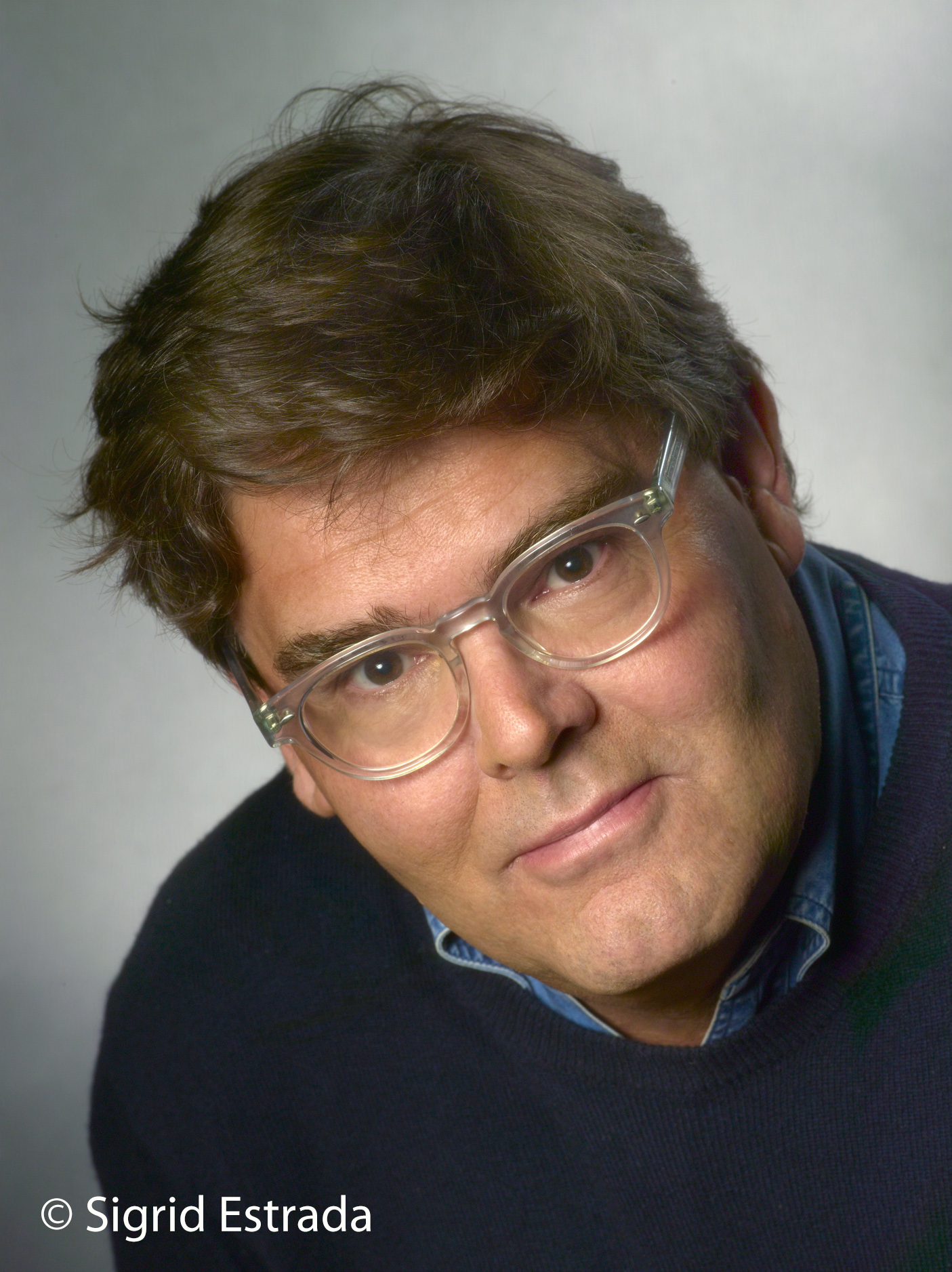 Photo credit: Sigrid Estrada