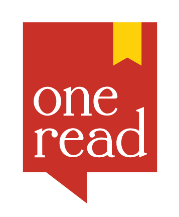 One Read logo
