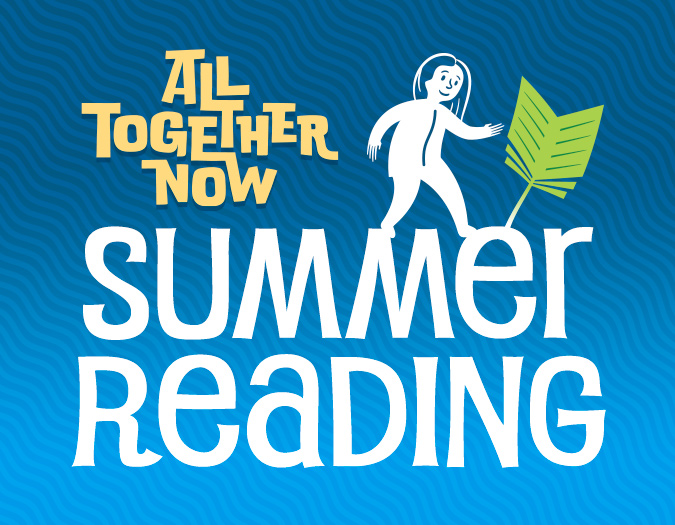 Sign Up for Summer Reading