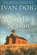 The Whistling Season