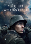 All Quiet on the Western Front DVD cover