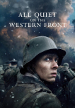 All Quiet on the Western Front DVD cover