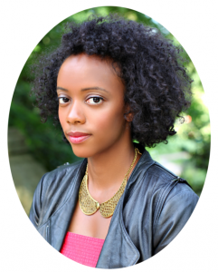 photo of Angela Flournoy