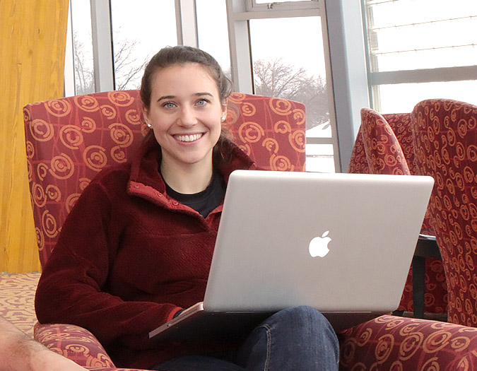 Connecting You to Technology Daniel Boone Regional Library