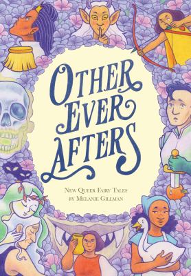 Book Review: Other Ever Afters