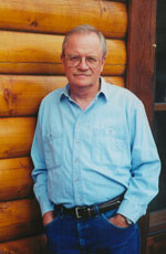 Kent Haruf