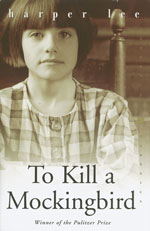 To Kill a Mockingbird