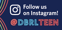 Follow us on Instagram: @dbrlteen