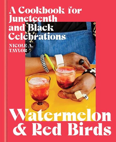 Celebrate Juneteenth With Food