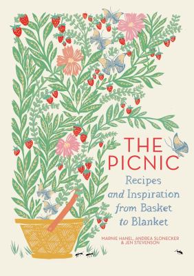 The Picnic book cover
