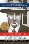 American Prometheus book cover