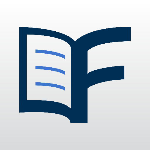 Flipster app logo