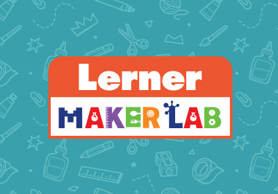 Lerner Maker Lab