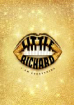 Little Richard DVD cover