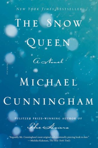 Staff Review: The Snow Queen by Michael Cunningham