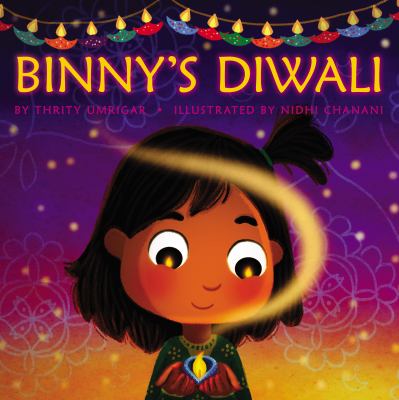 Binny's Diwali by Thrity N Umrigar