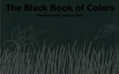 The Black Book of Colors by Menena Cottin
