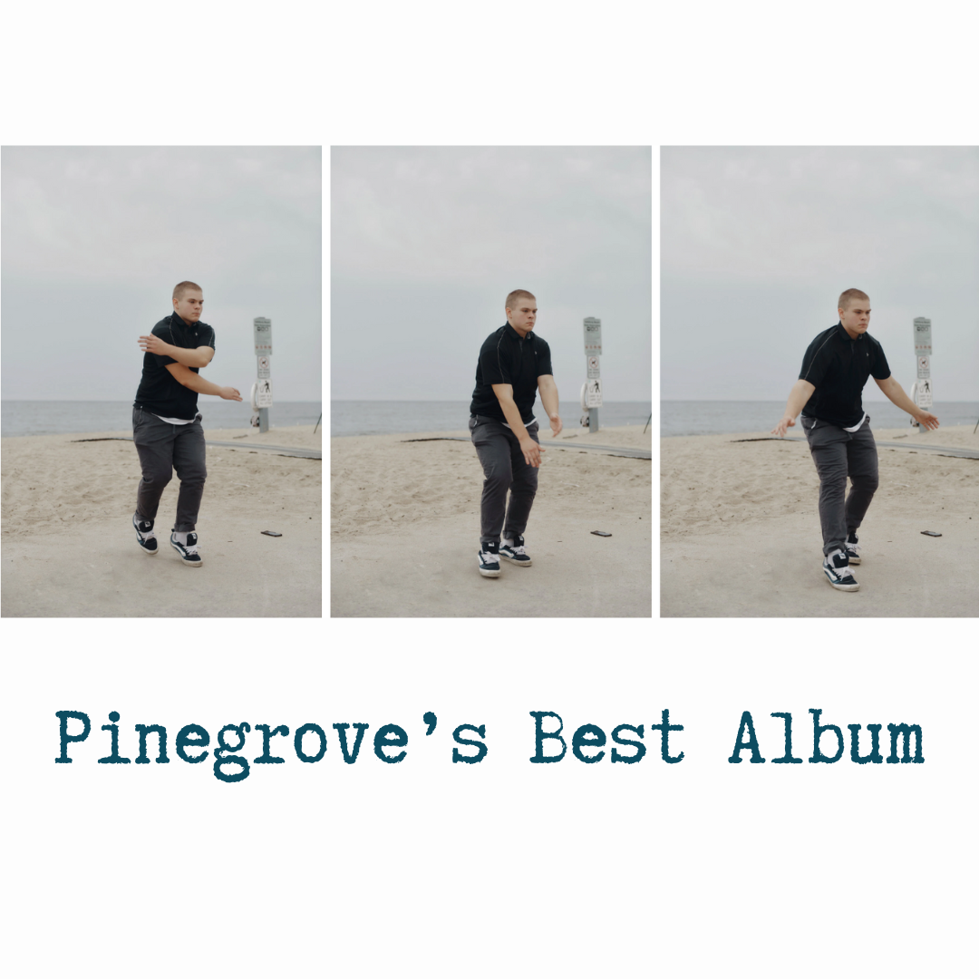 Pinegrove’s Best Album