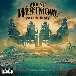 Mount Westmore Album Cover