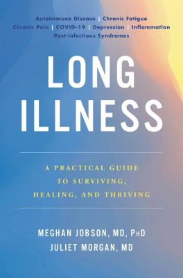 Long Illness book cover 