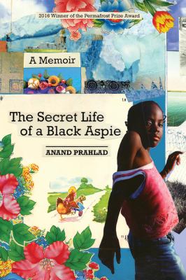The secret life of a Black Aspie book cover