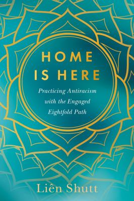 Home is Here book cover