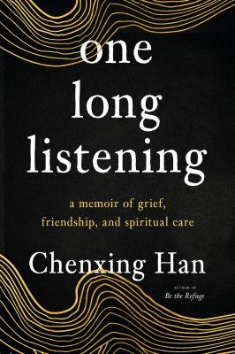 One Long Listening book cover
