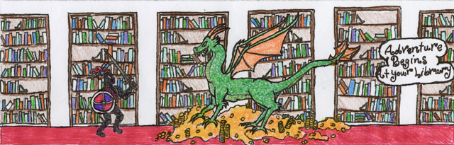 by Naomi Hubbard (Callaway County Public Library)