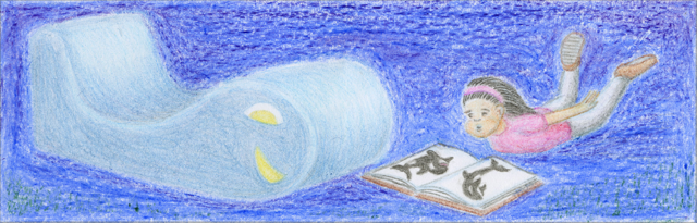by Ming Leong (Columbia Public Library)