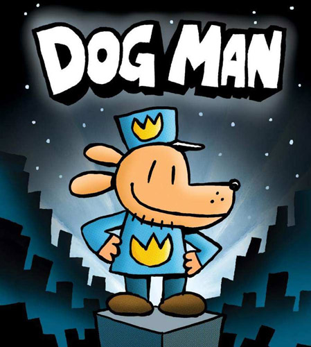 If You Liked Dog Man…