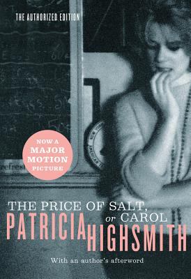 Price of Salt book cover