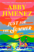 Just for the Summer book cover
