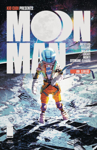 Quintessential Comics: New Year, New Graphic Novels!