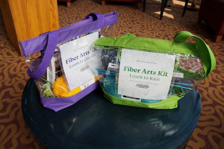 Kits for Adults Daniel Boone Regional Library