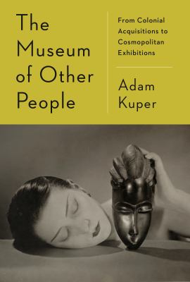 Museum of other people