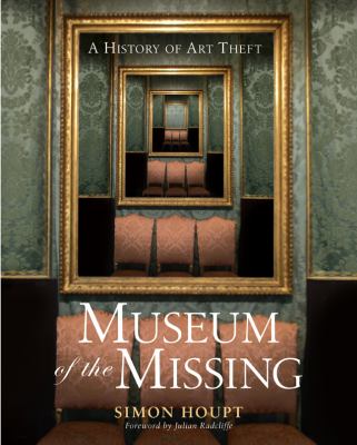 Museum of the Missing