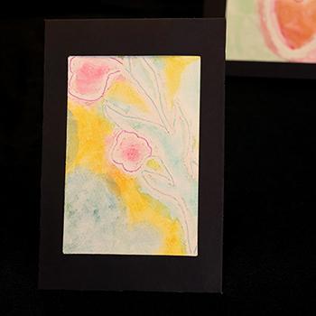 impressionist painting