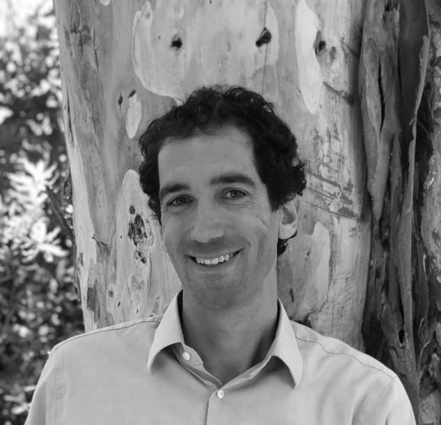 Daniel Mason
