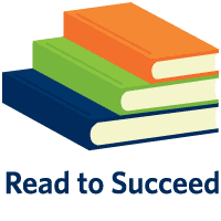 Read to Succeed: Adult Basic Literacy Program logo