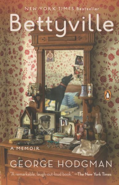 "Bettyville" book cover