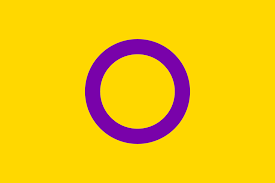 Intersex Pride Flag