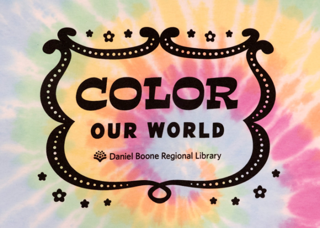 2025 - Color Our World