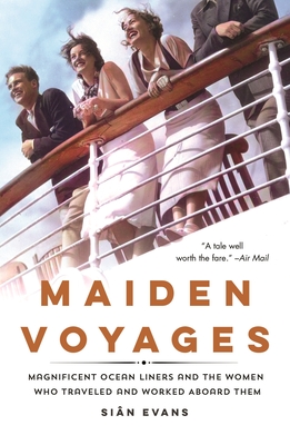 Reader Reviews: Maiden Voyages